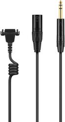 Cable rallonge casque Sennheiser HEADSET CABLE X3K1 |PRO