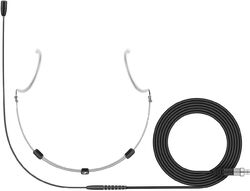 Micro serre-tête Sennheiser Hsp Essential Omni-Black-3-Pin