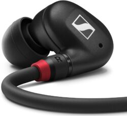 Ecouteur intra-auriculaire Sennheiser IE 100 Pro Black