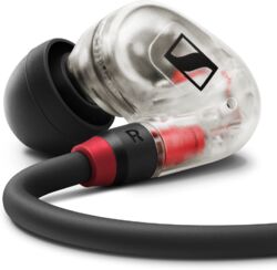 Ecouteur intra-auriculaire Sennheiser IE 100 Pro Clear
