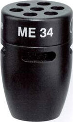 Micro col de cygne Sennheiser ME34