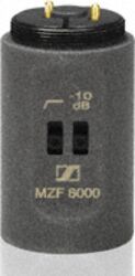 Autres accessoires micro Sennheiser MZF 8000 filtre pour microphone