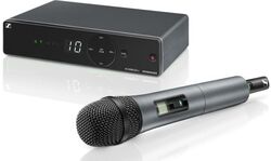 Micro hf main Sennheiser XSW 1-835-A