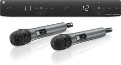 Micro hf main Sennheiser XSW 1-835 DUAL-B