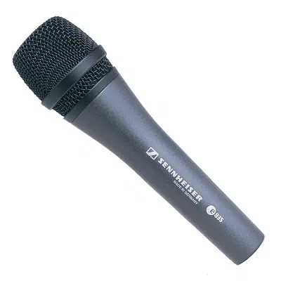 sennheisere835