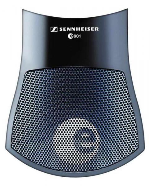 その他 SENNHEISER E903&E901 Sennheiser e 901 Boundary microphone