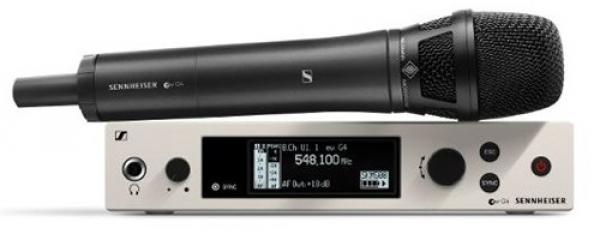 Sennheiser Ew 500 G4-KK205-BW Wireless 