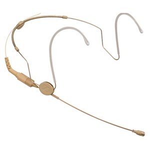 Micro serre tete sennheiser Clearance