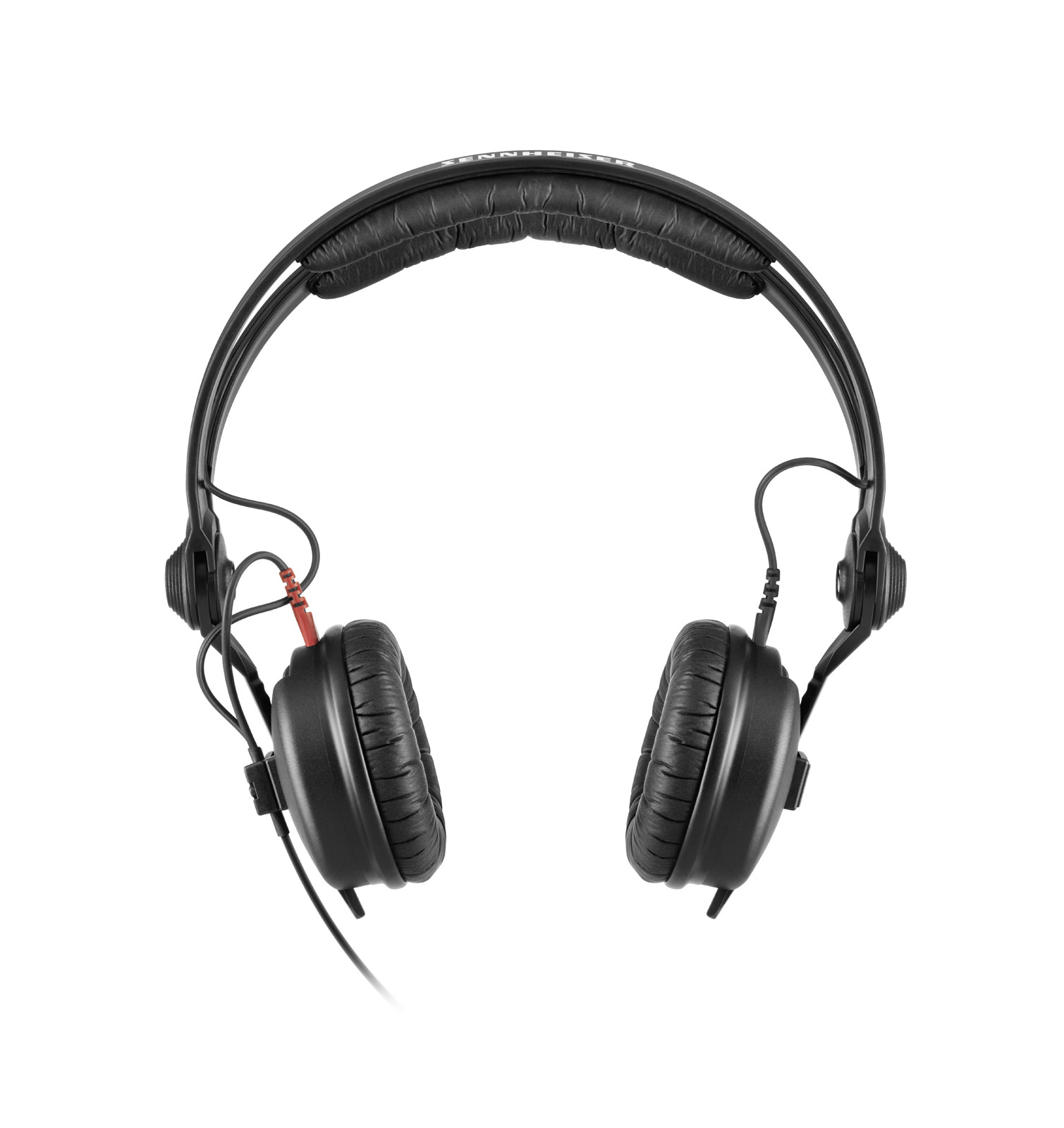 Sennheiser Hd 25 - Casque Studio Fermé - Variation 1