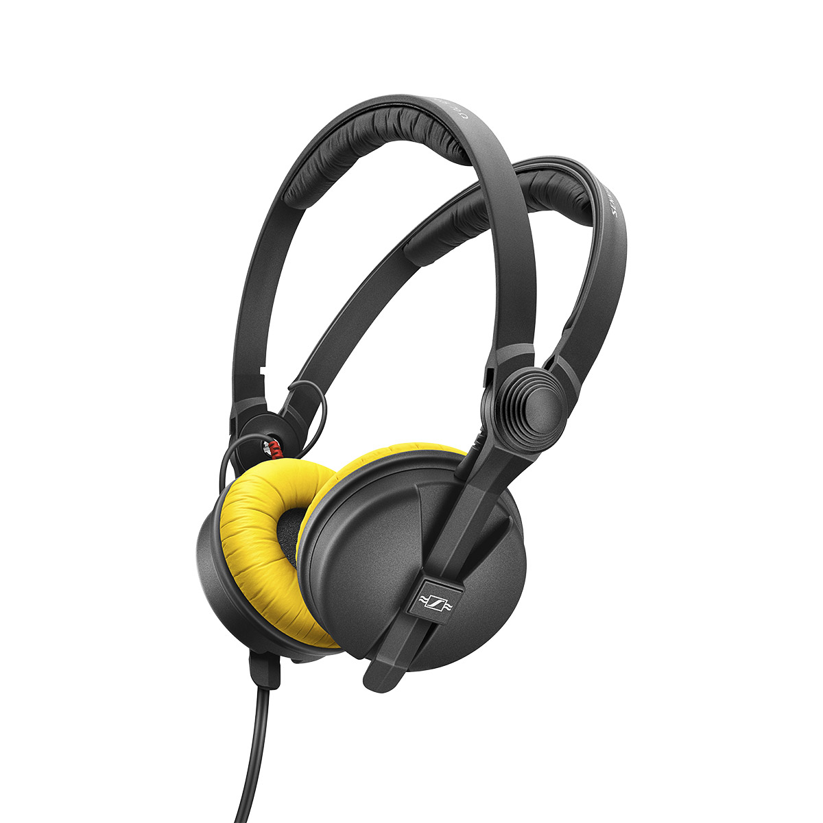 Casque studio fermé Sennheiser HD 25