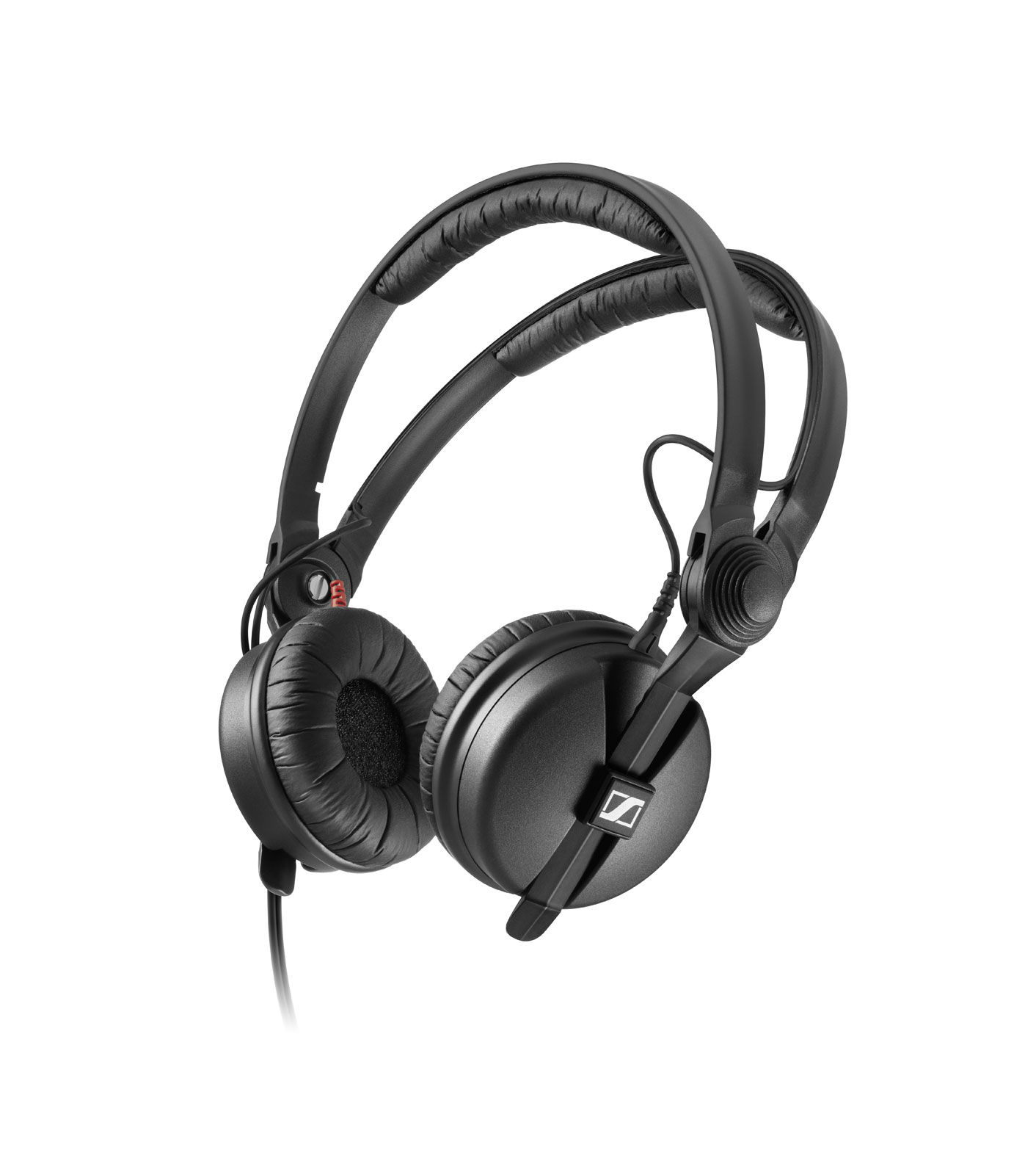 Sennheiser Hd 25 Plus - Casque Studio Fermé - Variation 1