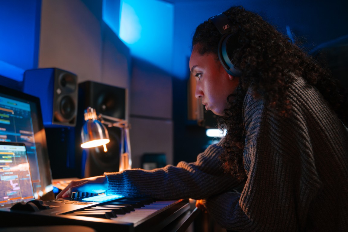 Sennheiser Hd 480 Pro - Casque Studio Fermé - Variation 12