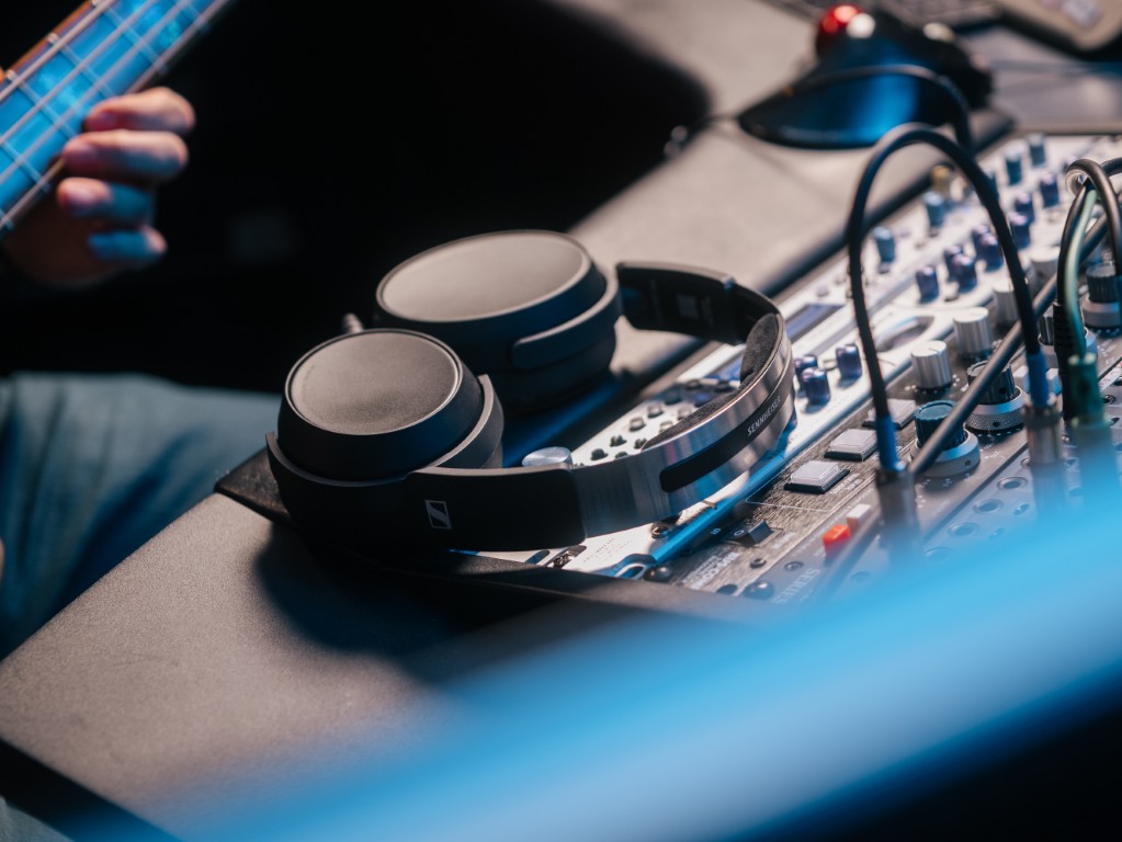 Sennheiser Hd 480 Pro - Casque Studio Fermé - Variation 19