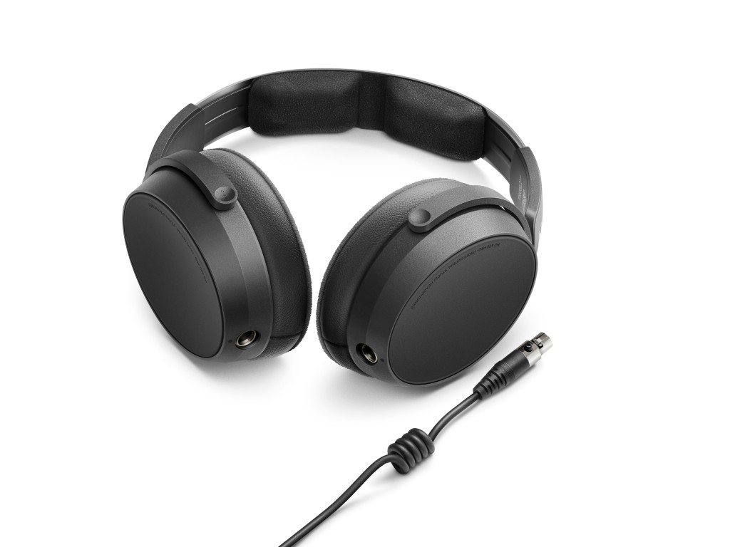 Sennheiser Hd 480 Pro - Casque Studio Fermé - Variation 6