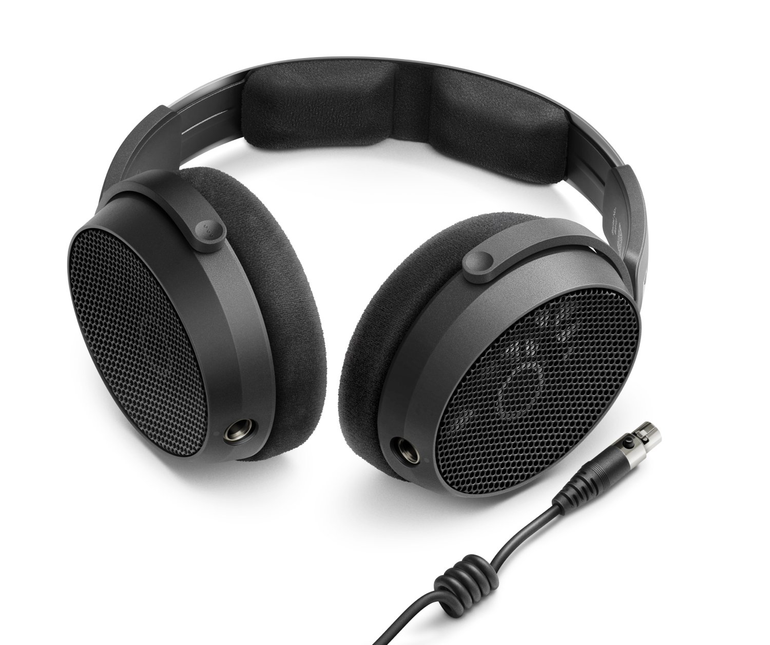 Sennheiser Hd 490 Pro Plus - Casque Studio Ouvert - Variation 5