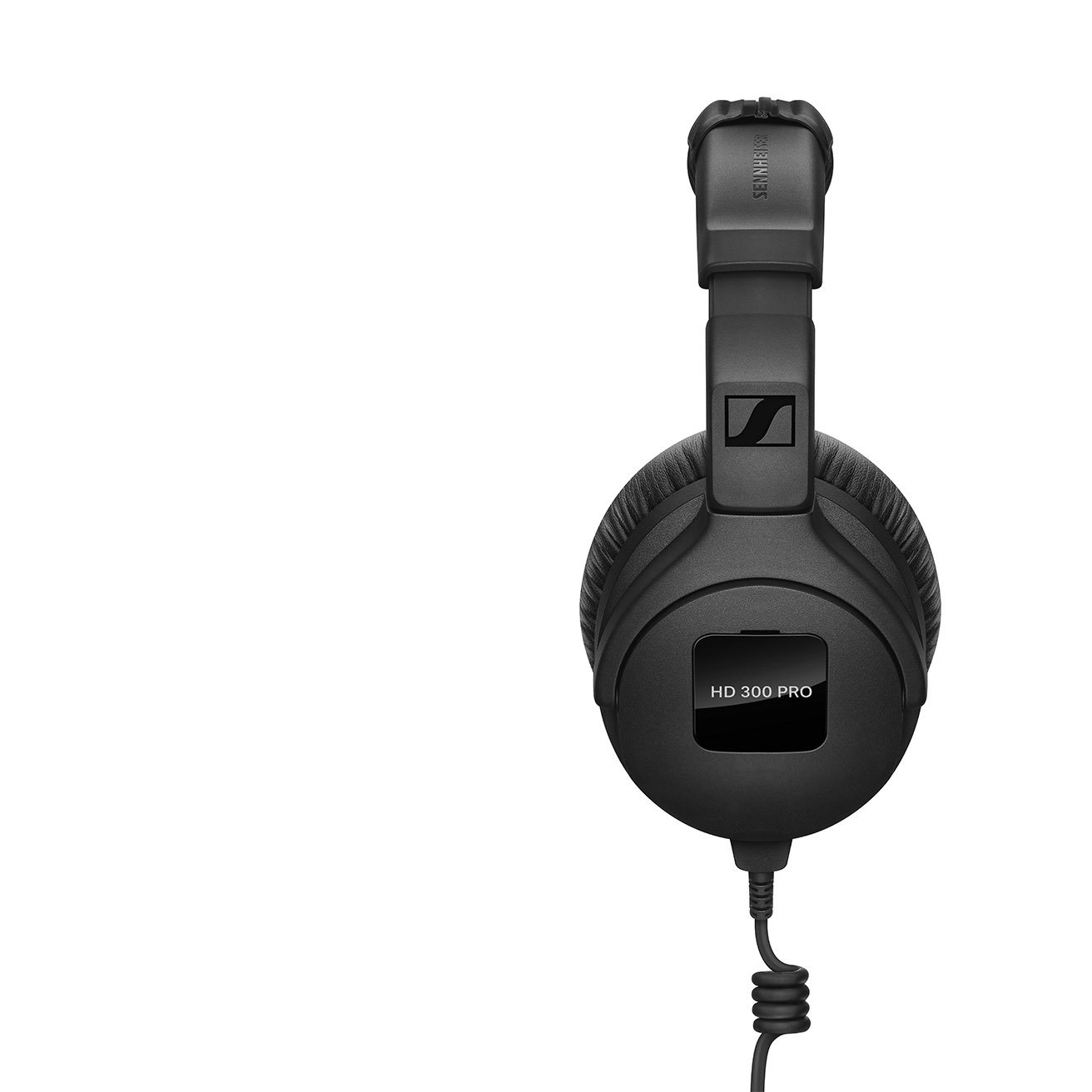 Sennheiser Hd300 Pro - Casque Studio Fermé - Variation 3