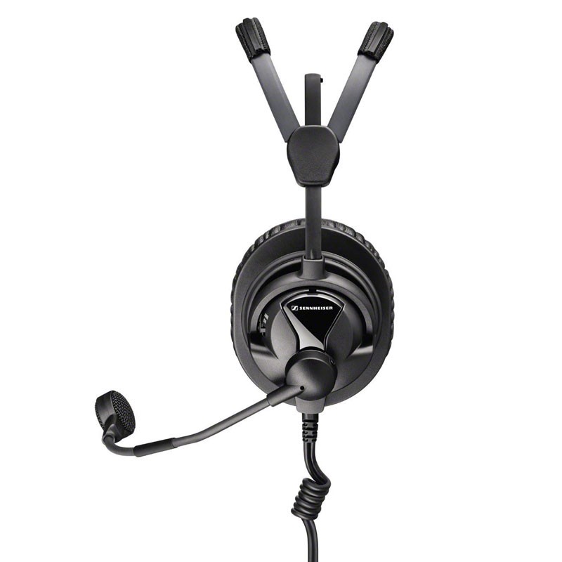 Sennheiser Hmdc 27 - - Combine Micro-casque - Variation 2