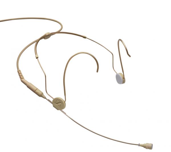 Sennheiser HSP2 3 Headset microphone