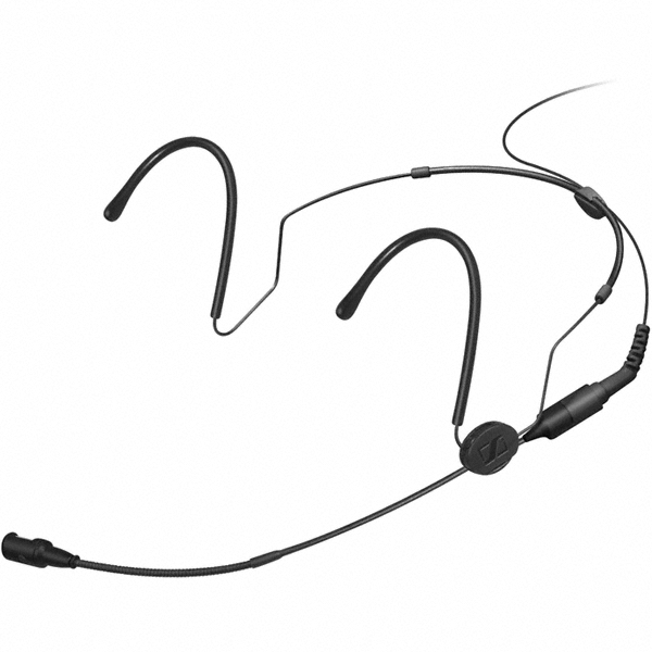 sennheiser headset mic