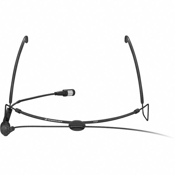 Sennheiser Hsp4ew - Micro Serre-tÊte - Variation 1