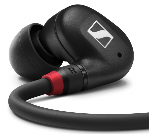 Ecouteur intra-auriculaire Sennheiser IE 100 Pro Black