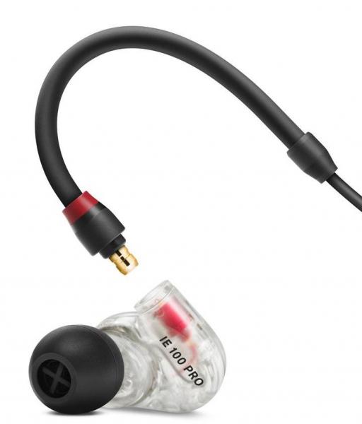 Ecouteur intra-auriculaire Sennheiser IE 100 Pro Clear