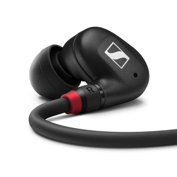 Sennheiser IE 40 Pro Black Ecouteur intraauriculaire