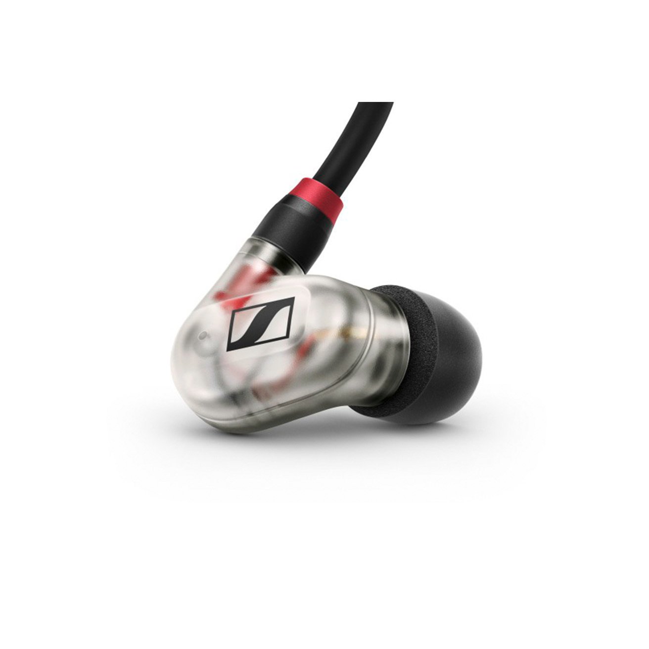 Sennheiser Ie 400 Pro Clear - Ecouteur Intra-auriculaire - Variation 1