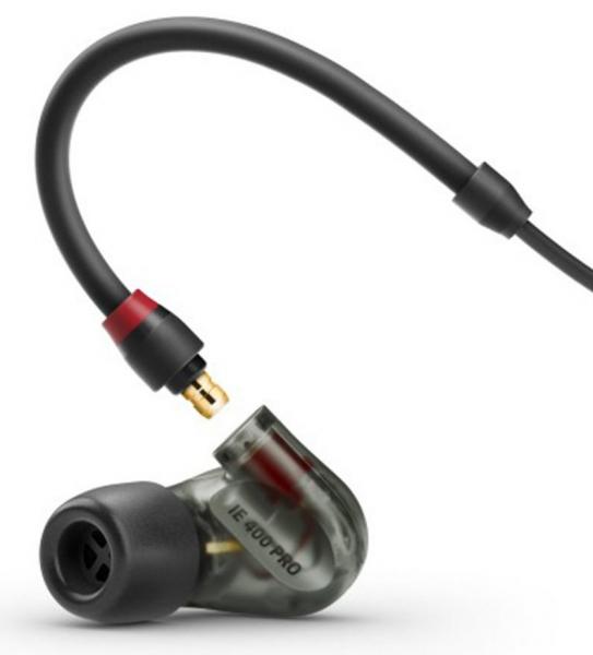【ジャンク】Sennheiser IE 400 PRO インイヤーモニター In-ear monitoring IE 400 Pro | Sennheiser
