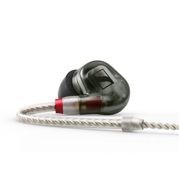 Ecouteur intra-auriculaire Sennheiser Ie 500 Pro Smoky Black