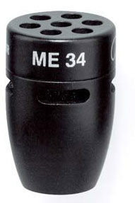 Micro col de cygne Sennheiser ME34