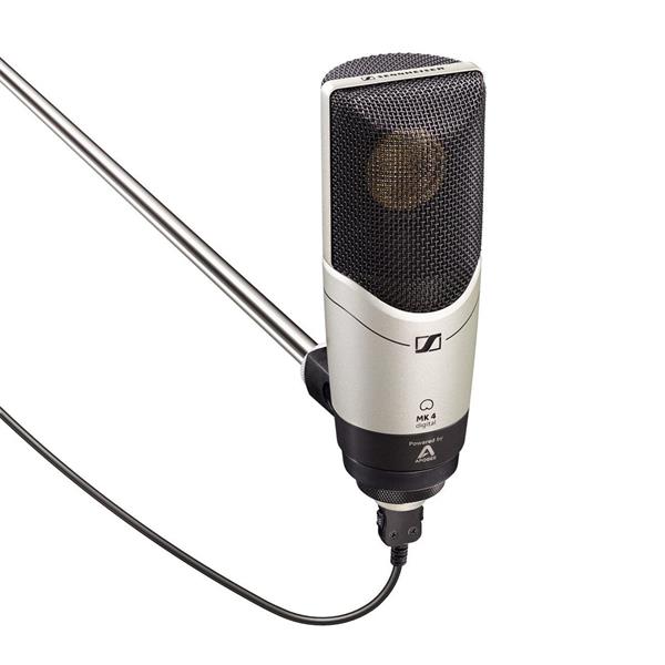 Sennheiser Mk4 Digital - Microphone Usb - Variation 1