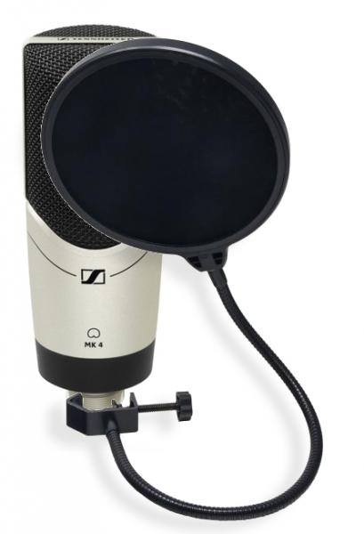 Mk4 microphone 2025