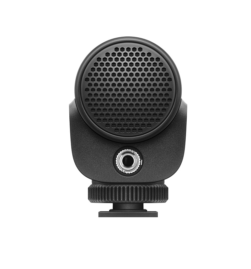 Sennheiser Mke 200 - Micro Camera - Variation 1