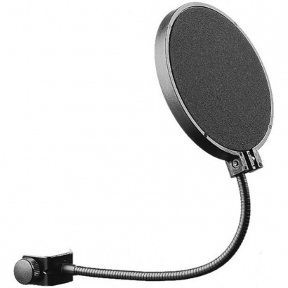 Sennheiser Mzp40 - Filtre Antipop Et Antibruit Micro - Variation 2