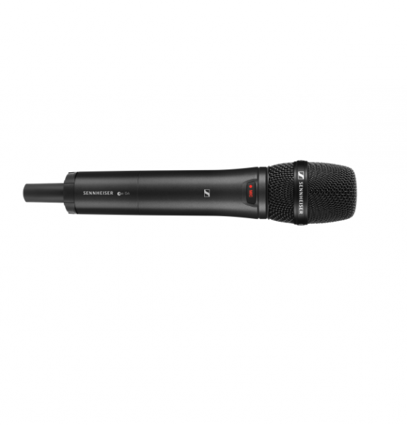 Sennheiser SKM 300 G4-S-AW+/Emetteur sans Capsule Transmitter