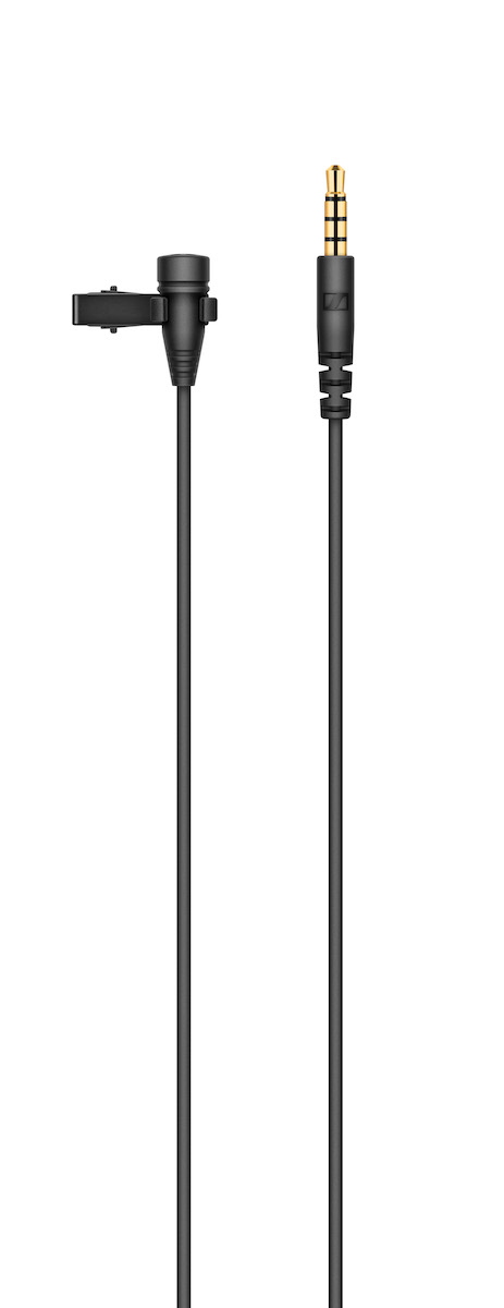 Sennheiser Xs Lav Mobile - Micro Cravate - Variation 1