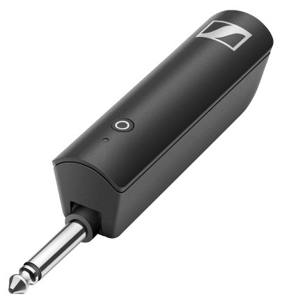 Sennheiser Xsw-D Instrument Tx Transmitter