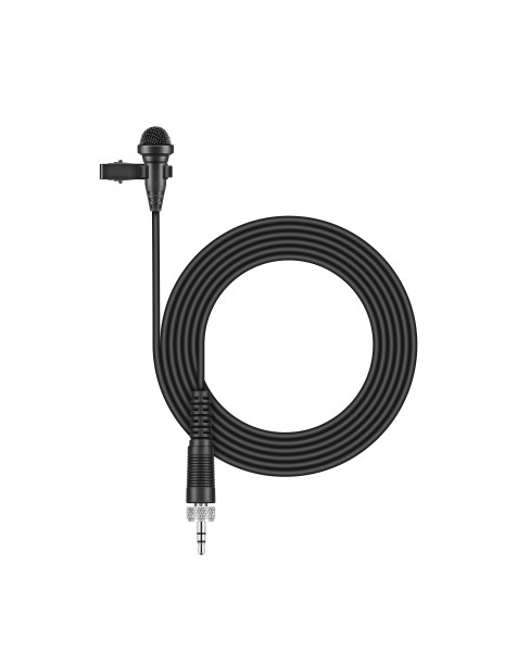 Sennheiser Xsw-d Portable Lavalier Set - Ensemble Émetteur RÉcepteur Hf - Variation 2