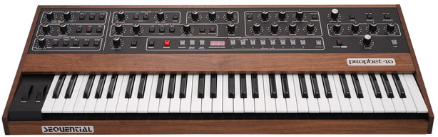 Sequential Prophet 10 - SynthÉtiseur - Main picture