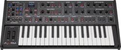 Synthétiseur Sequential FOURM