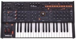 Synthétiseur Sequential Pro-3