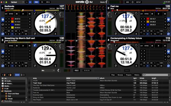 serato dj pro free download for windows 10 serato dj pro free download for windows 10
