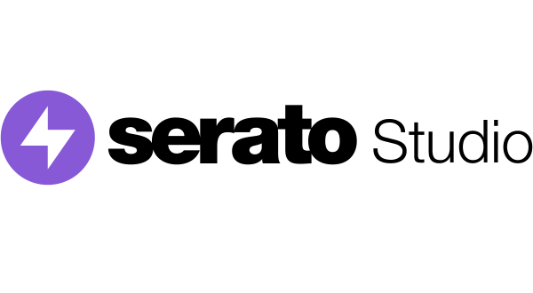 Logiciel de mix dj Serato STUDIO - Version Téléchargement