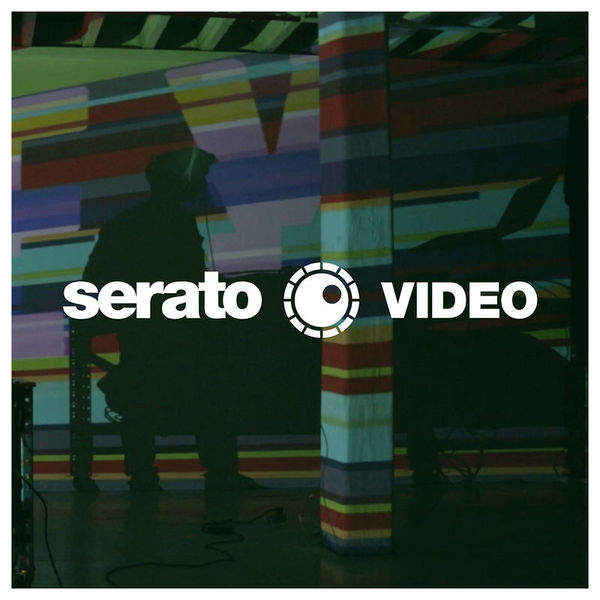 Logiciel de mix dj Serato VIDEO -  Version Téléchargement
