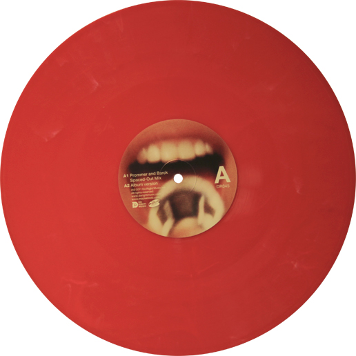 Vynil Timecode Reflect Cd Vinyle Timecode Serato – CD et Vinyle Time codé pas cher – DLPF