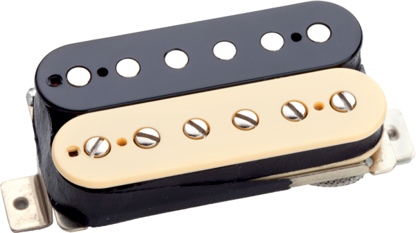 Amazon.com: Seymour Duncan SH-1b 59 Model 1-Conductor Pickup