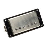 Seymour Duncan Antiquity An-1405 Humbucker Chevalet Nickel - Micro Guitare Electrique - Variation 1
