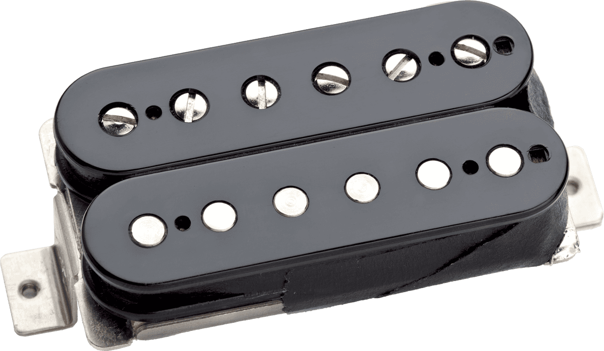 Seymour Duncan 59 Sh-1n Neck - Black - - Micro Guitare Electrique - Main picture