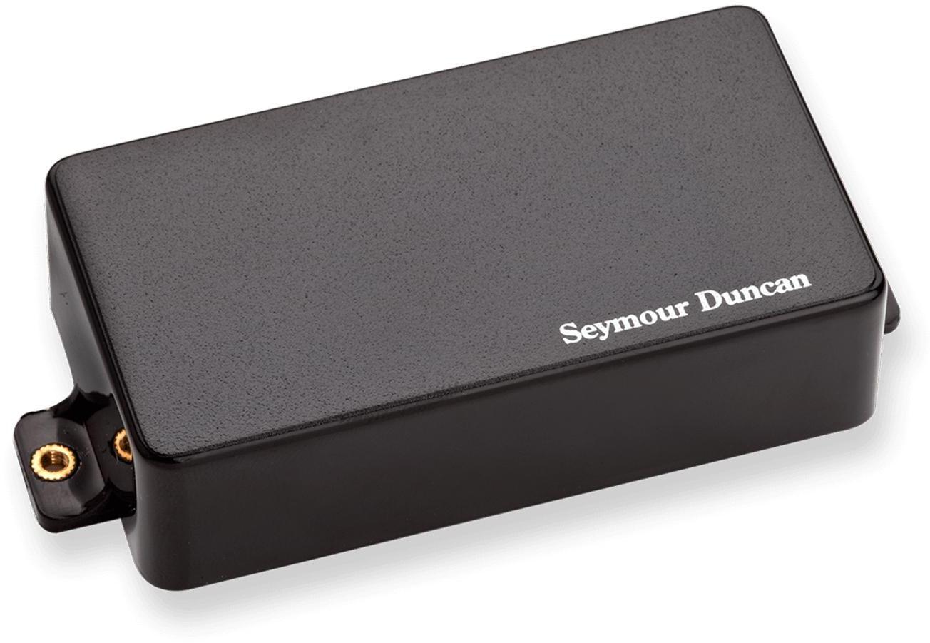 Micro guitare electrique Seymour duncan AHB-1B Blackouts - bridge - black